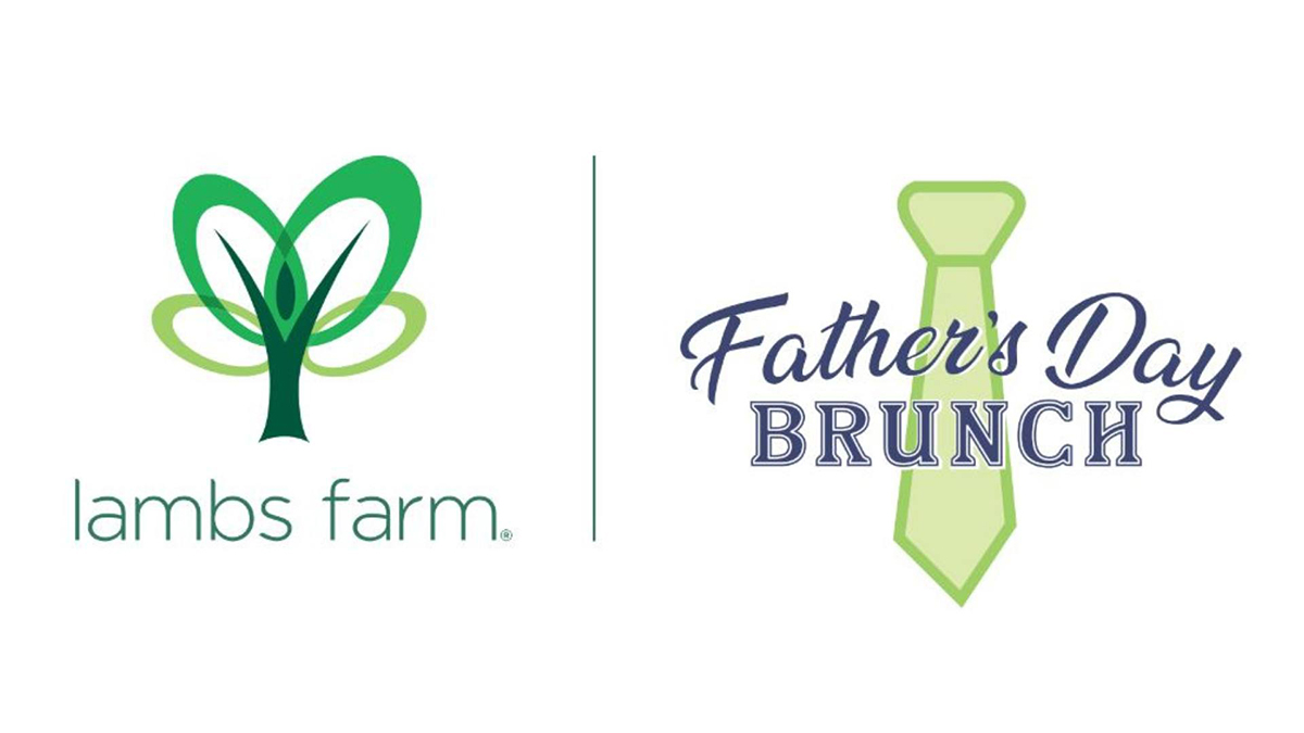 Father's Day Brunch at Lambs Farm